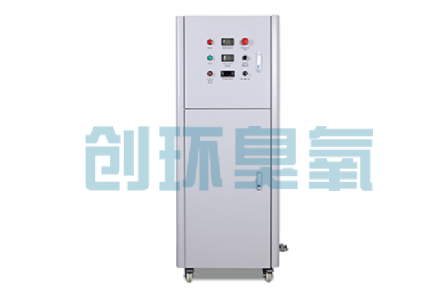 济源2026好用的臭氧发生器哪个公司靠谱?工业设备厂家盘点