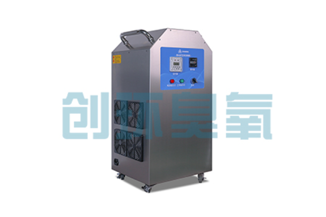 济源2026化妆品生产车间GMP洁净区环境维持,臭氧发生器如何与空调系统联动?