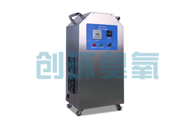 济源冬季养殖场密闭消毒双赢方案：臭氧发生器在工厂化水产与畜牧场景的安全应用