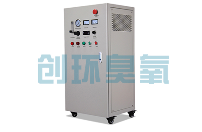 济源密度养殖如何降低病害率？臭氧发生器精准消杀全解析