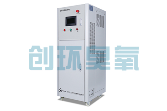 济源高密度养殖中臭氧发生器的维护方法有哪些