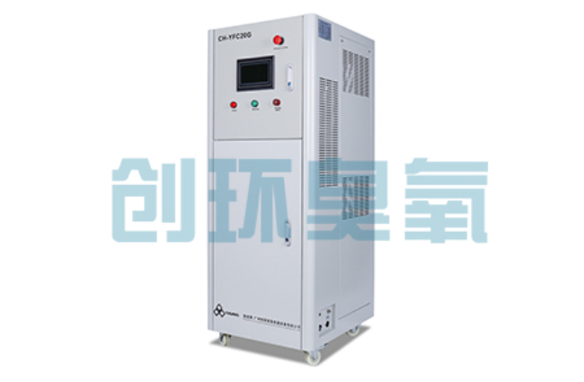 济源海水养殖病害频发怎么防？臭氧发生器无残留消毒全解析