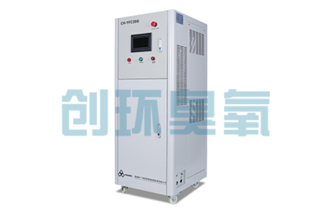 济源工厂化循环水养殖(RAS)如何配套臭氧发生器？系统级集成方案
