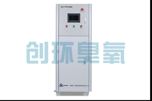 济源ORP(氧化还原电位)控制在海水养殖臭氧投加中的核心作用与设定区间