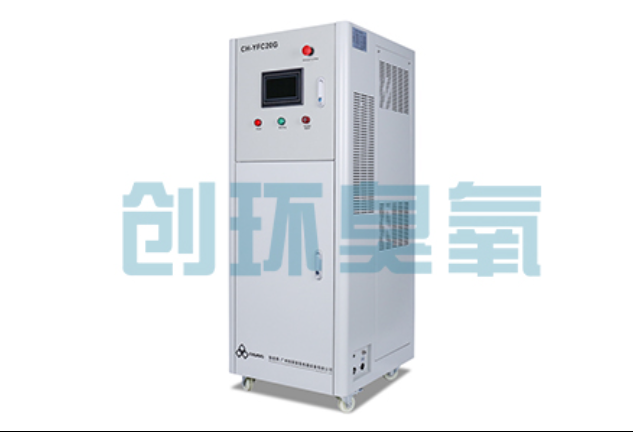 济源南美白对虾养殖弧菌超标怎么办？臭氧发生器精准消杀与避坑指南