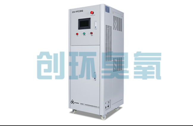 济源高密度养虾水质恶化怎么救？臭氧发生器降解氨氮与亚硝酸盐实操步骤