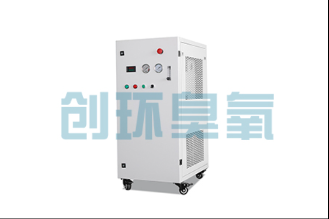 济源2026年南美白对虾循环水养殖系统(RAS)臭氧消毒完整指南