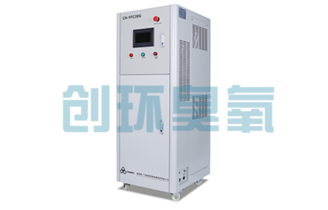 济源工厂化循环水养虾必备：蛋白分离器后端注入臭氧的技术要点与逻辑