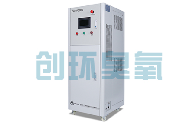 济源石斑鱼养殖必看：臭氧发生器安装位置与日常维护全攻略