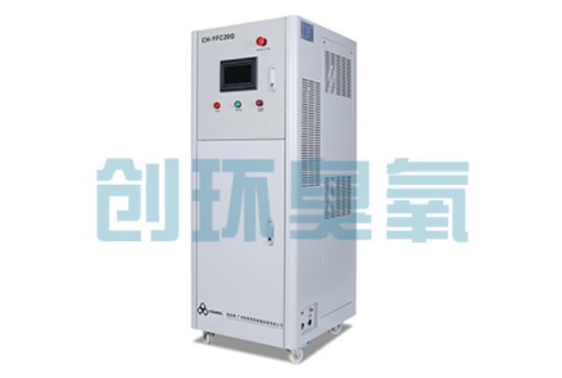 济源石斑鱼循环水养殖避坑清单：臭氧发生器选型与投加的8个误区