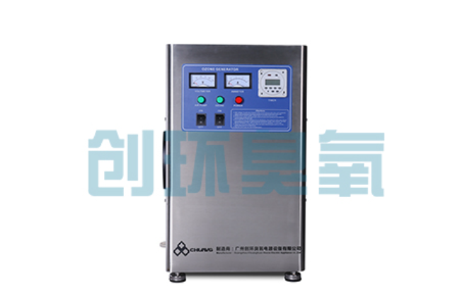 济源高盐高浓度化工废水怎么处理?臭氧发生器催化氧化技术的应用边界在哪里?