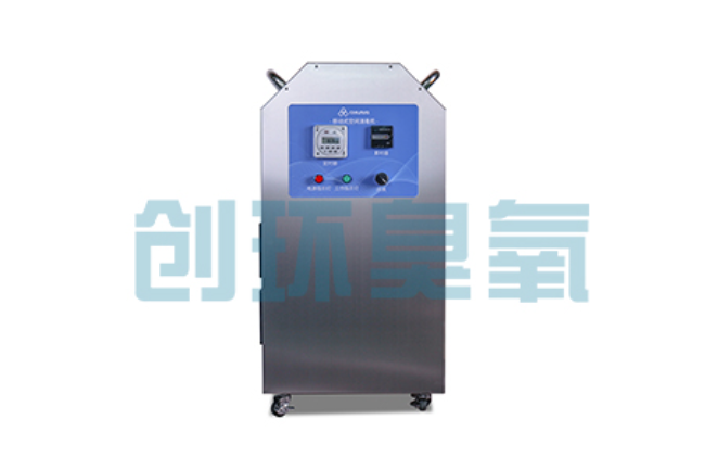济源臭氧发生器在其他食品加工中的应用有哪些?