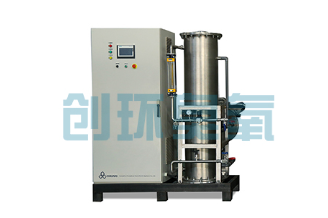 济源高浓度化工废水脱毒对比:臭氧发生器与湿式氧化法(WAO)的能耗与设备投资评估