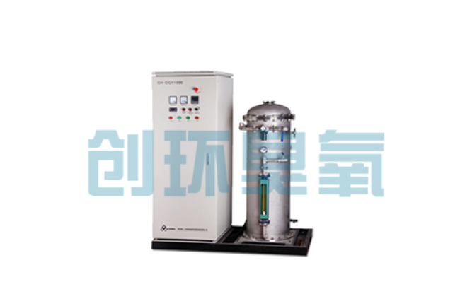 济源臭氧+UV vs 臭氧+H₂O₂:哪个AOP工艺运行成本低20%?