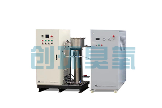 济源臭氧 vs UV-AOP水处理工艺:优缺点与适用场景全对比