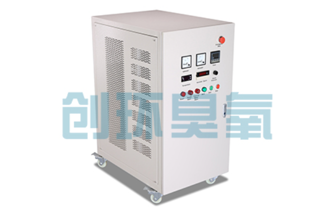 济源臭氧如何实现水产养殖水体微生态重构?工厂化高密度养殖技术深度拆解