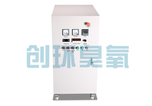 济源拒绝盲目选型!工厂化循环水养殖臭氧发生器产量计算公式与避坑指南