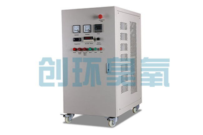 济源冬季养殖场密闭消毒双赢方案:臭氧发生器在工厂化水产与畜牧场景的安全应用