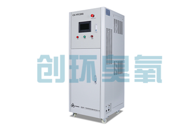 济源海水工厂化养殖成活率低?臭氧发生器如何实现90%以上的存活率